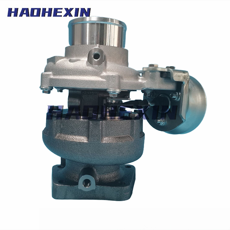 RHV3 Turbocharger 8982473593