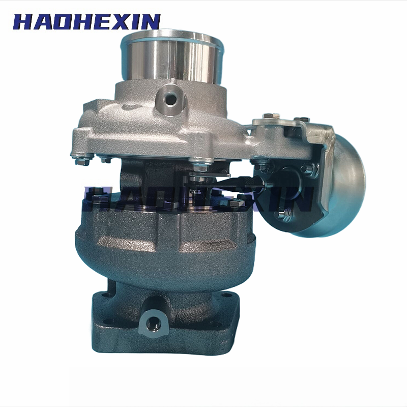 RHV3 Turbocharger 8982473593