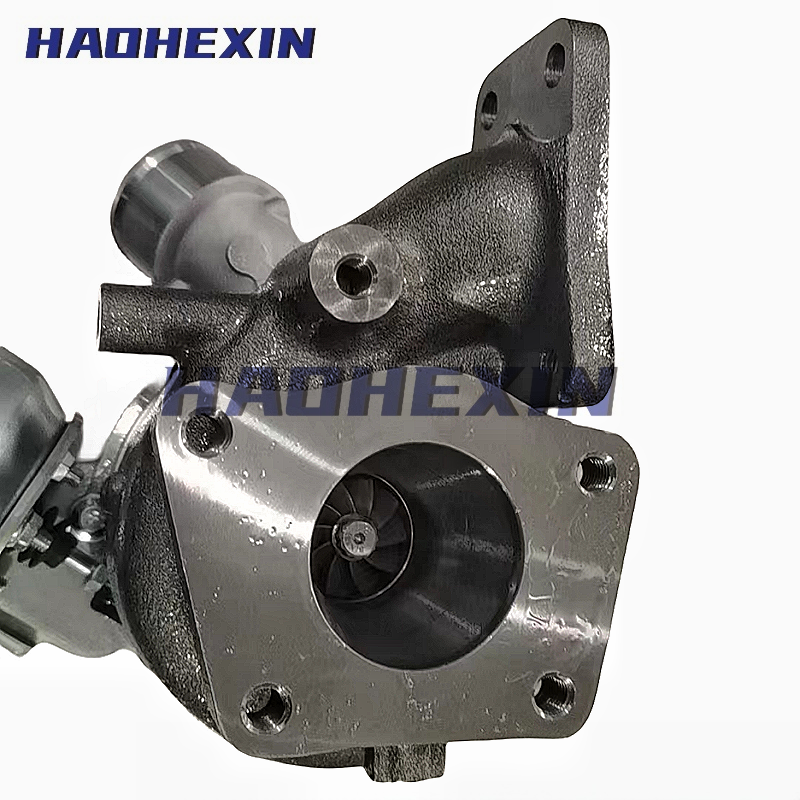 RHV3 Turbocharger 8982473593
