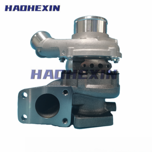 RHV3 Turbocharger 8982473593
