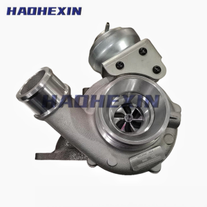 RHV3 Turbocharger 8982473593