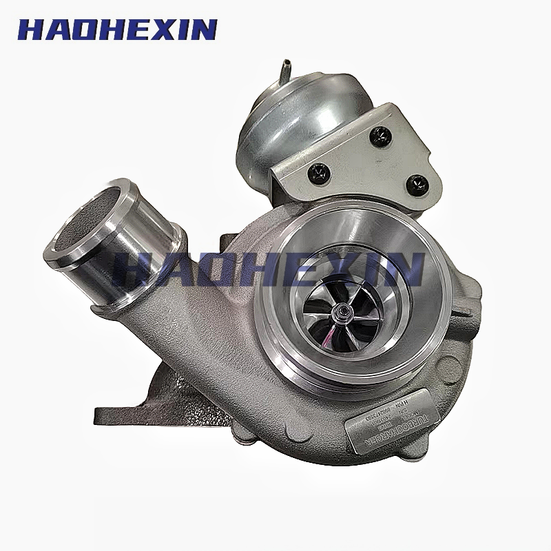 RHV3 Turbocharger 8982473593