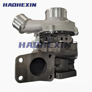 RHV3 Turbocharger 8982473593