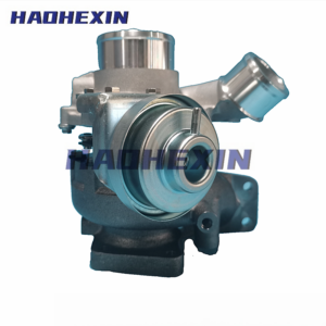 RHV3 Turbocharger 8982473593