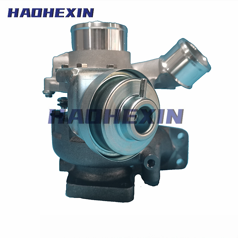 RHV3 Turbocharger 8982473593