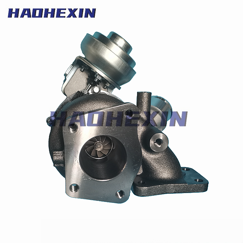 RHV3 Turbocharger 8982473593