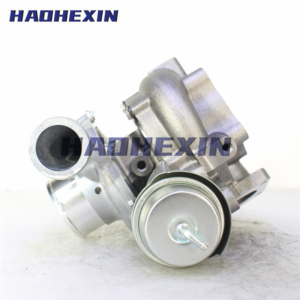 RHV4 turbo 8982356281