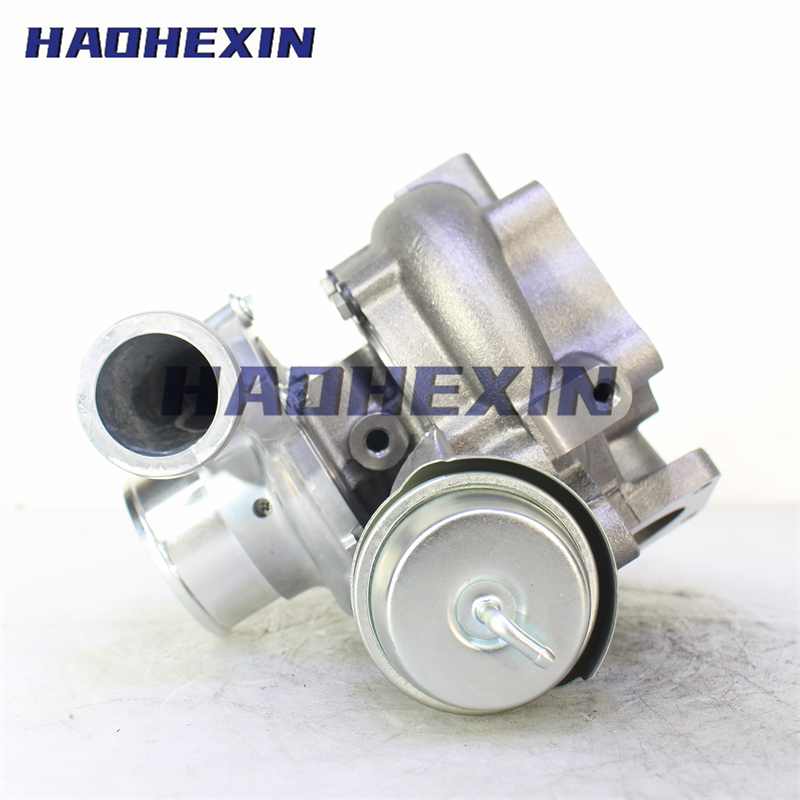 RHV4 turbo 8982356281