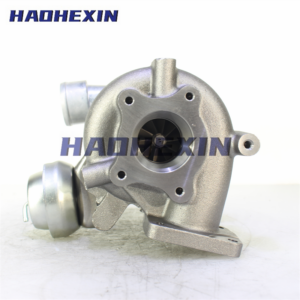 RHV4 turbo 8982356281