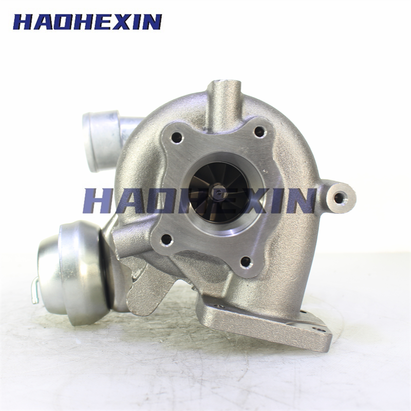 RHV4 turbo 8982356281