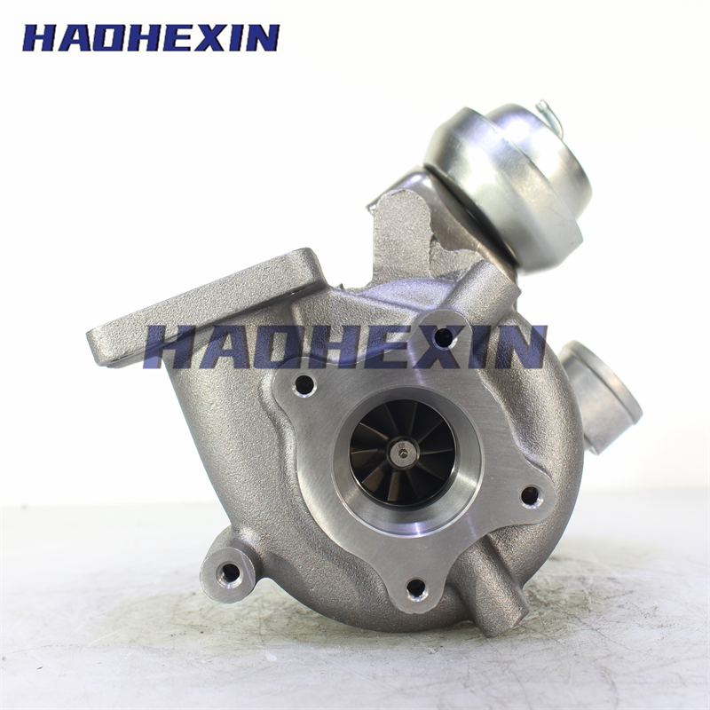 RHV4 turbo 8982356281