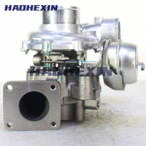 RHV4 turbo 8982356281