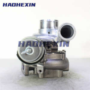 RHV4 turbo 8982356281