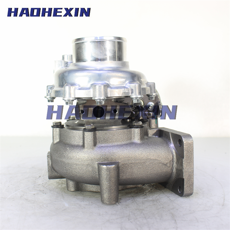 RHV4 turbo 8982356281