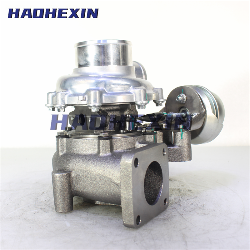 RHV4 turbo 8982356281