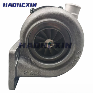 T04E12 Turbocharger 466820-0004