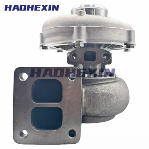T04E12 Turbocharger 466820-0004