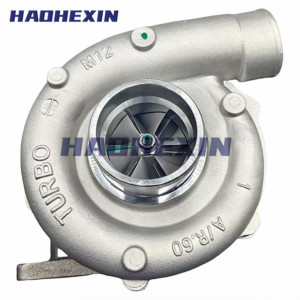T04E12 Turbocharger 466820-0004