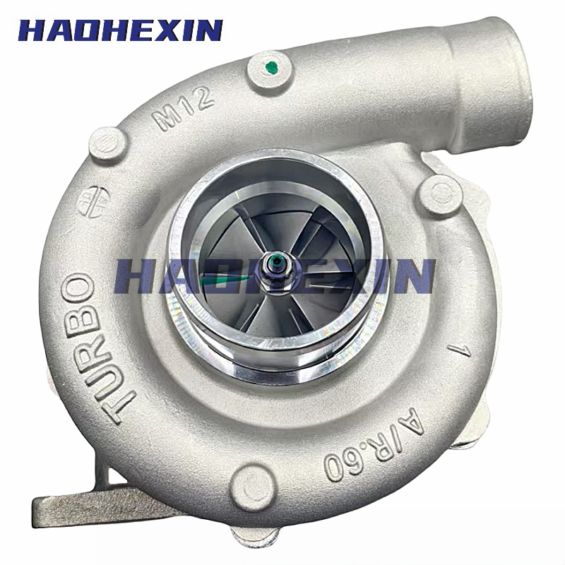 T04E12 Turbocharger 466820-0004