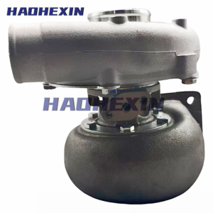 T04E12 Turbocharger 466820-0004