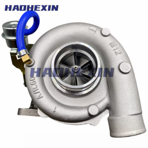 T04E69 Turbocharger 894390-6510