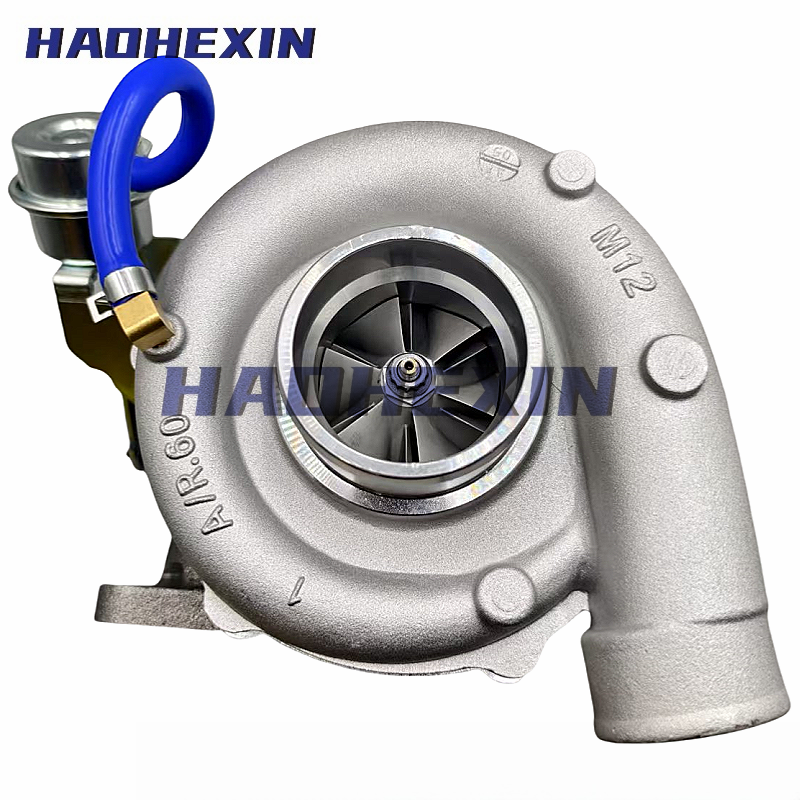 T04E69 Turbocharger 894390-6510