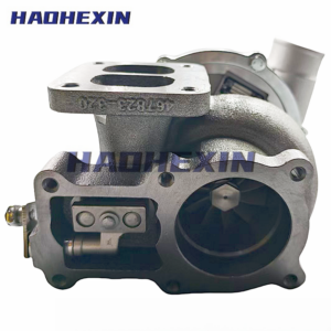 T04E69 Turbocharger 894390-6510