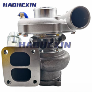 T04E69 Turbocharger 894390-6510