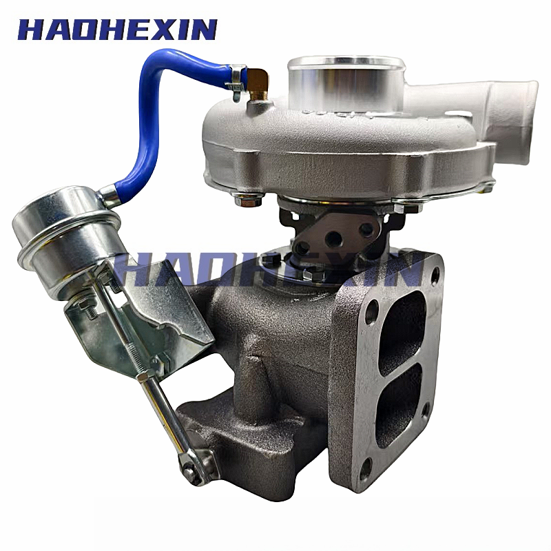 T04E69 Turbocharger 894390-6510
