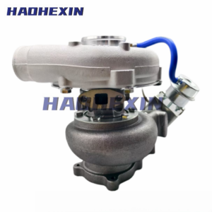 T04E69 Turbocharger 894390-6510