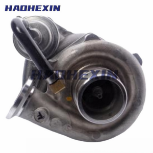 TA0318 Turbocharger 465379-0003