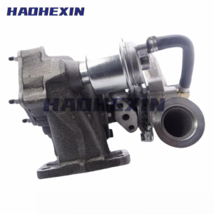 TA0318 Turbocharger 465379-0003
