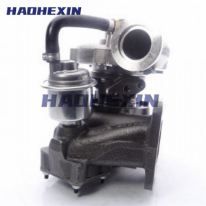 TA0318 Turbocharger 465379-0003