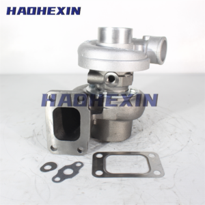 TB2518 Turbocharger 466898-5006