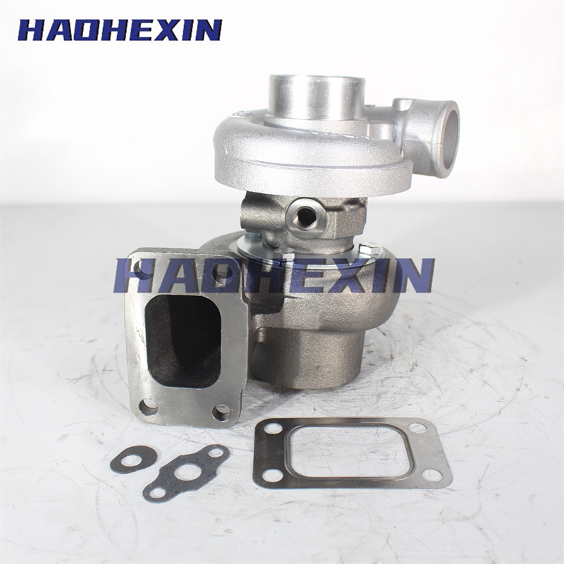TB2518 Turbocharger 466898-5006