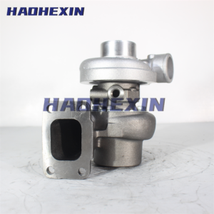 TB2518 Turbocharger 466898-5006