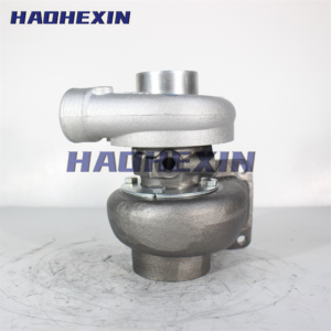 TB2518 Turbocharger 466898-5006