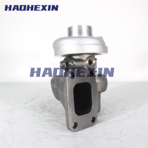 TB2518 Turbocharger 466898-5006