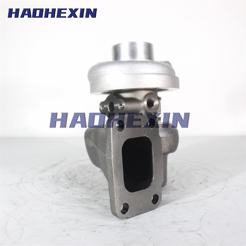 TB2518 Turbocharger 466898-5006