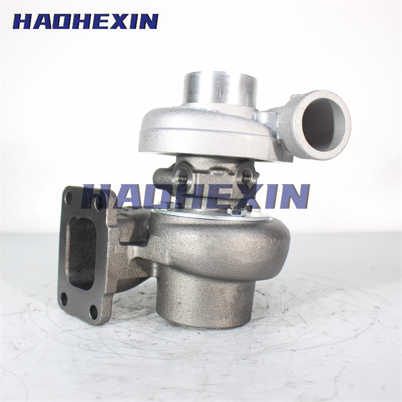 TB2518 Turbocharger 466898-5006