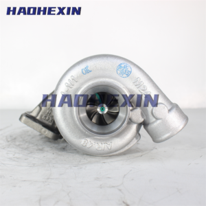 TB2518 Turbocharger 466898-5006