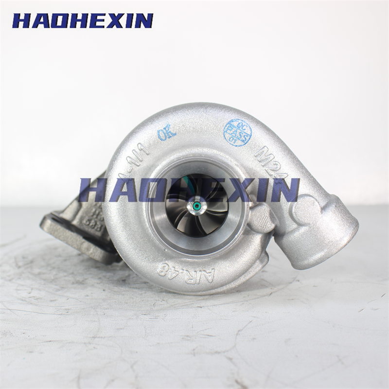 TB2518 Turbocharger 8970320741