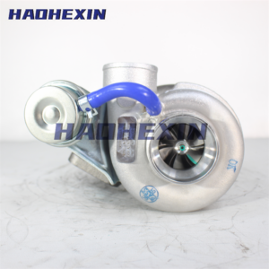 TB2568 Turbocharger 466409-0002