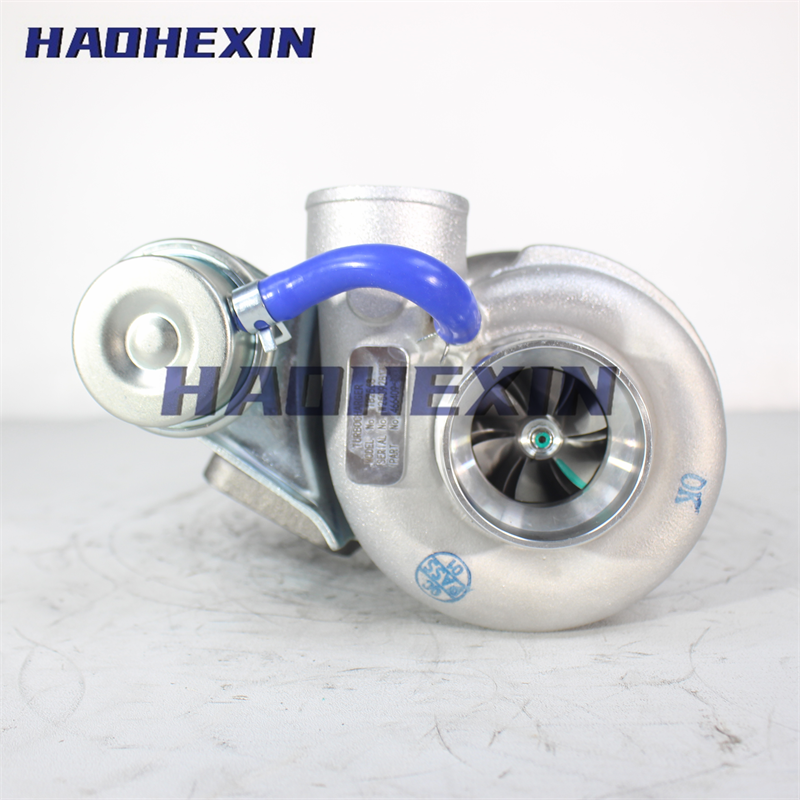 TB2568 Turbocharger 466409-0002