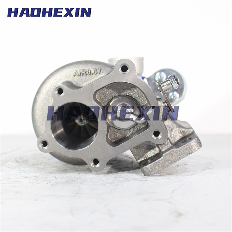 TB2568 Turbocharger 466409-0002
