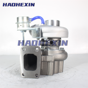 TB2568 Turbocharger 466409-0002