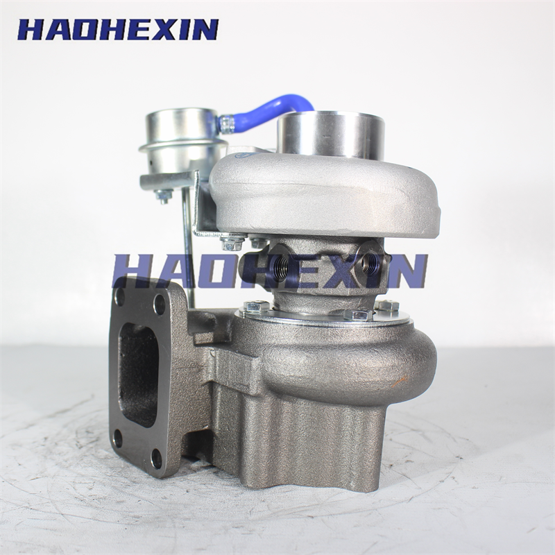 TB2568 Turbocharger 466409-0002