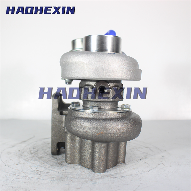 TB2568 Turbocharger 466409-0002