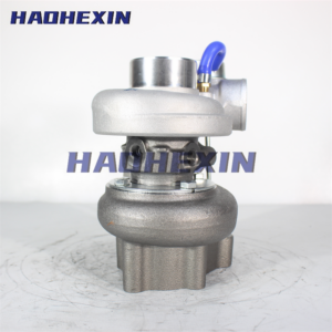 TB2568 Turbocharger 466409-0002