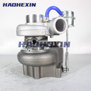 TB2568 Turbocharger 466409-0002